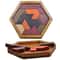 Montessori Geometric Logic Puzzle 3