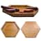 Montessori Geometric Logic Puzzle 6