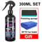 Ceramic NanoCrystal Hydrophobic Coating 11