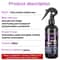 Ceramic NanoCrystal Hydrophobic Coating 6