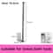 SpaceSaving Adhesive Utility Organizers 9