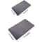 UltraAbsorbent Coral Velvet Bath Mat 5
