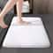 UltraAbsorbent Coral Velvet Bath Mat 6