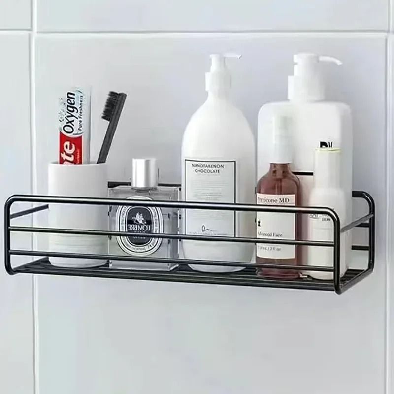 IndustrialGrade Floating Wall Organizer 8