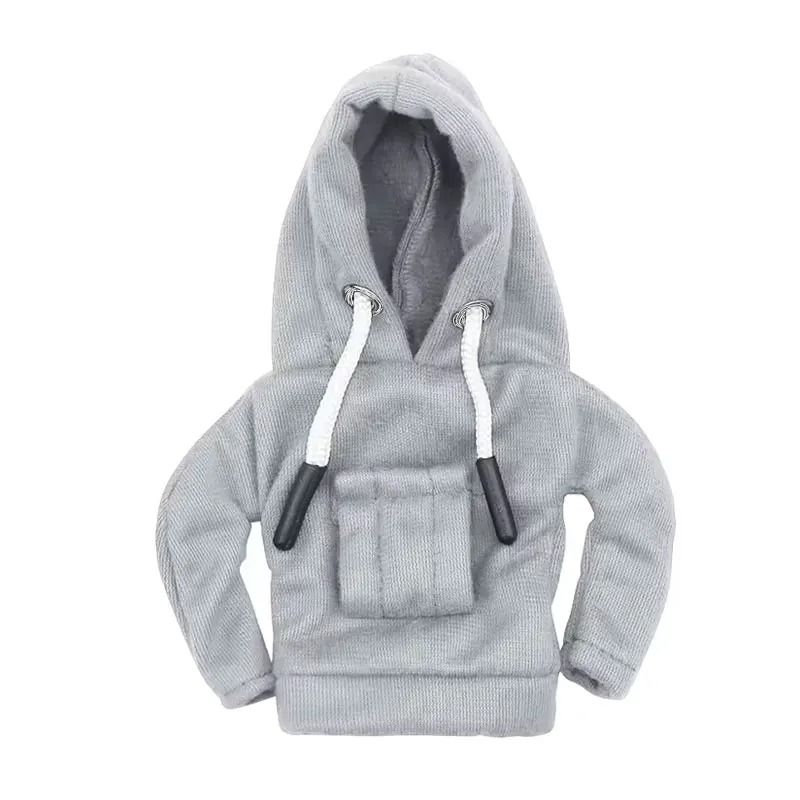 Interior Gear Shift MiniHoodie Cover 10