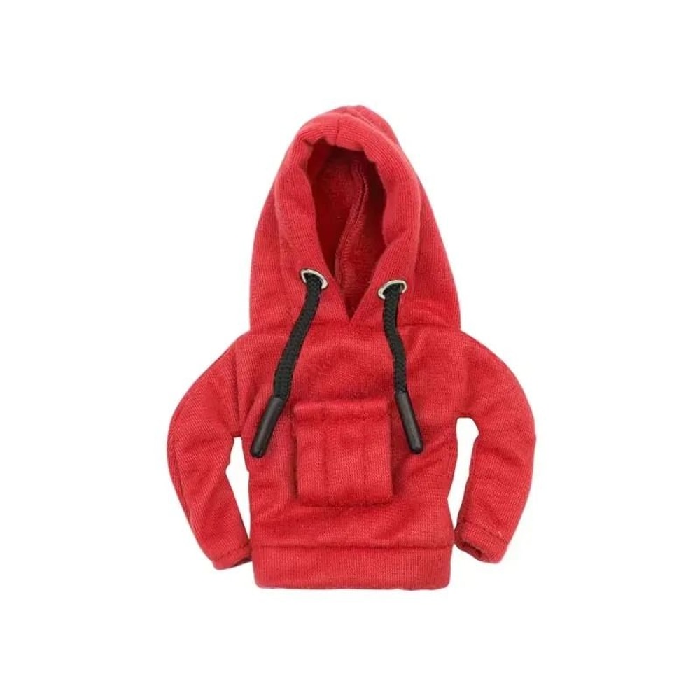 Interior Gear Shift MiniHoodie Cover 11