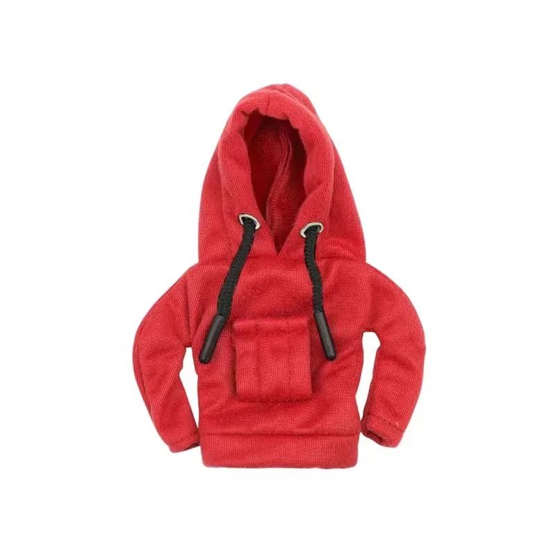 Interior Gear Shift MiniHoodie Cover 11