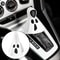 Interior Gear Shift MiniHoodie Cover 5