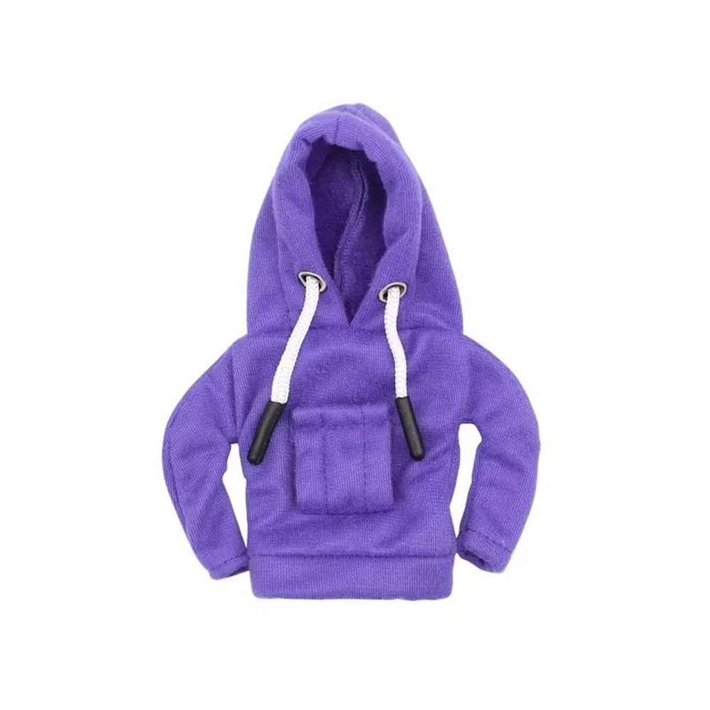 Interior Gear Shift MiniHoodie Cover 16