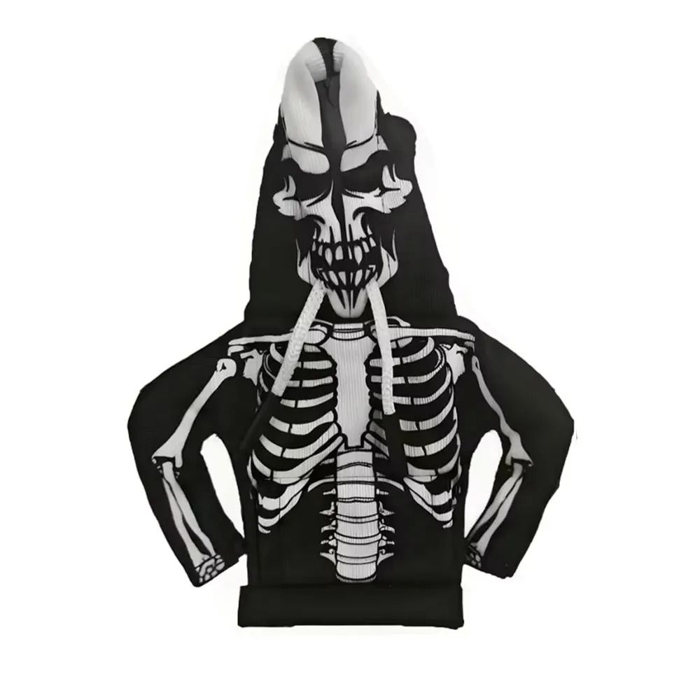 Interior Gear Shift MiniHoodie Cover 17