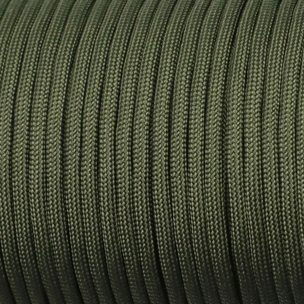 550 MilitarySpec 7Strand Paracord 7