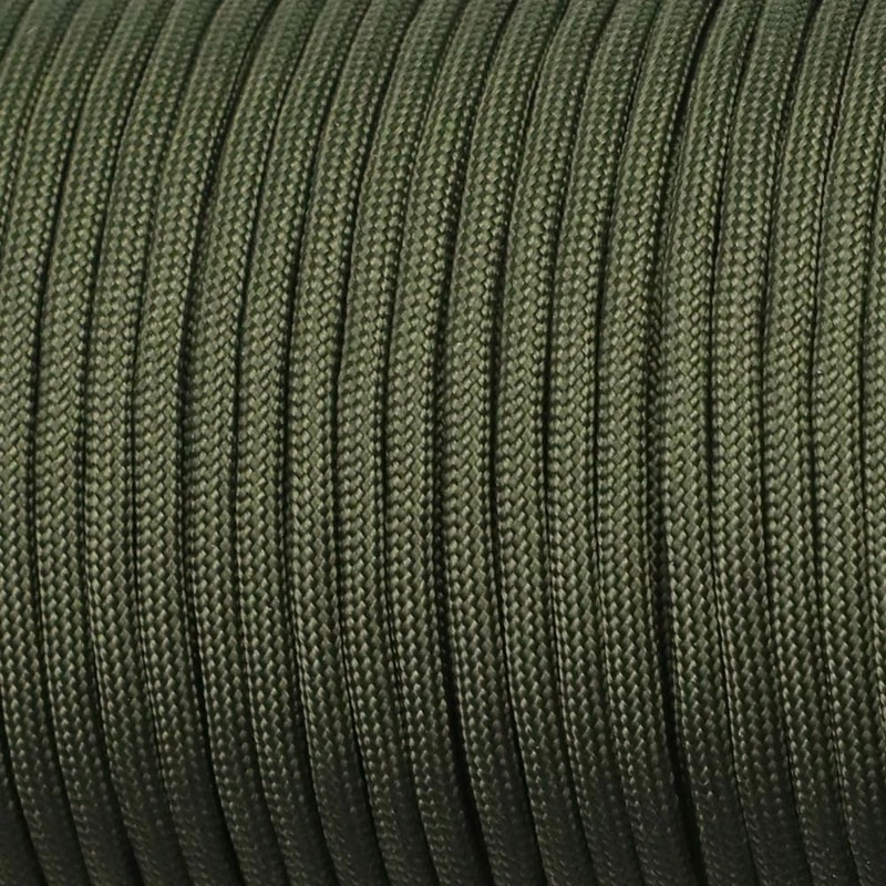 550 MilitarySpec 7Strand Paracord 7