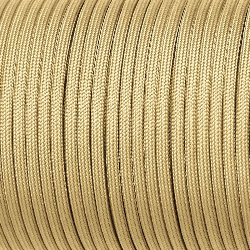 550 MilitarySpec 7Strand Paracord 10