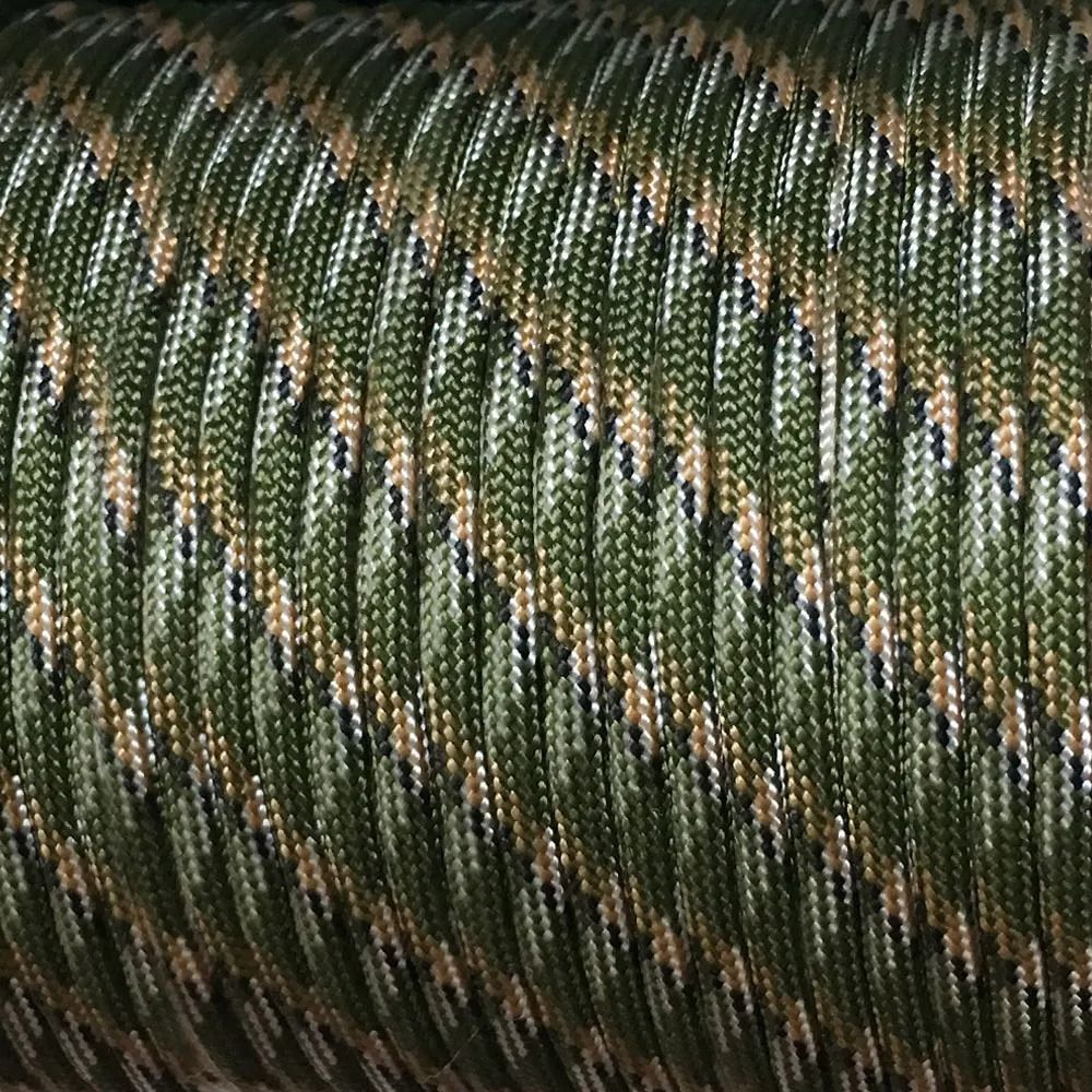 550 MilitarySpec 7Strand Paracord 11