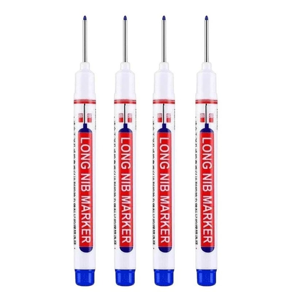 DeepHole Extended Precision Markers 9