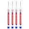 DeepHole Extended Precision Markers 9
