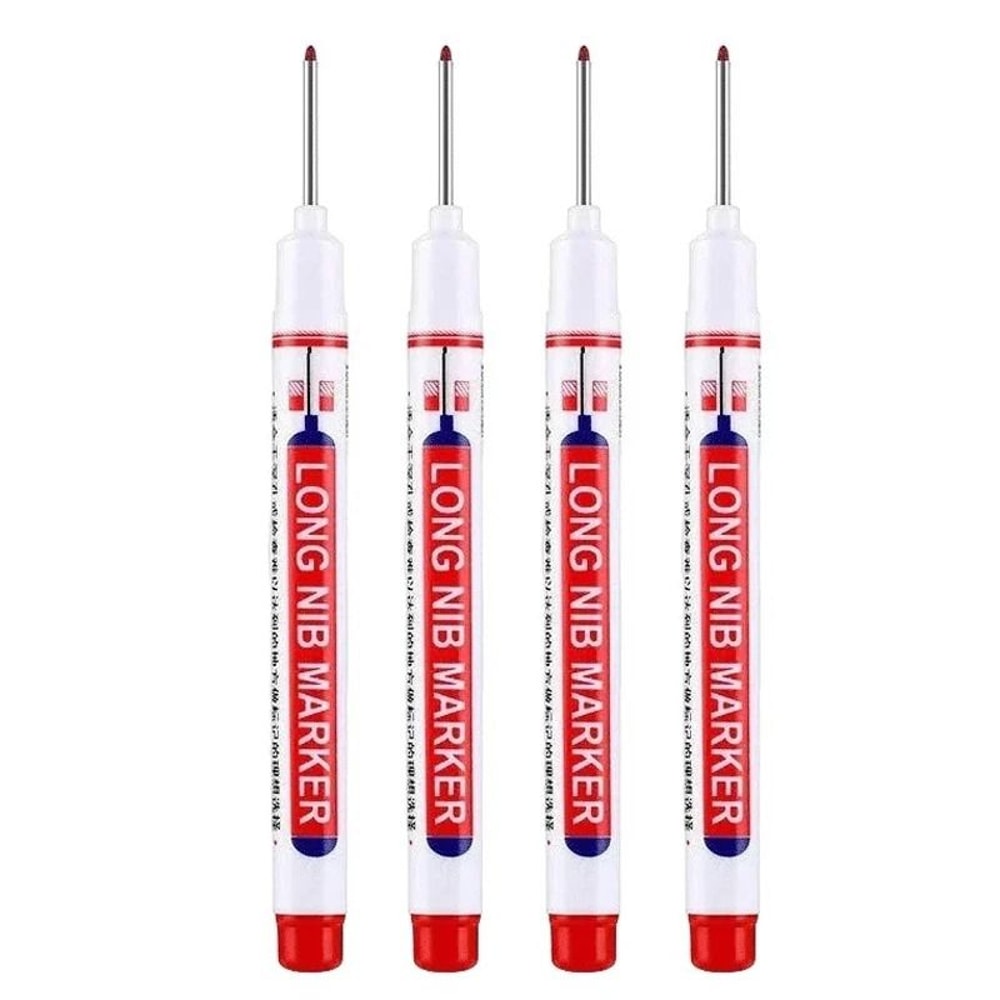 DeepHole Extended Precision Markers 10