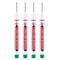 DeepHole Extended Precision Markers 11