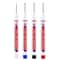 DeepHole Extended Precision Markers 12