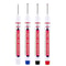 DeepHole Extended Precision Markers 12