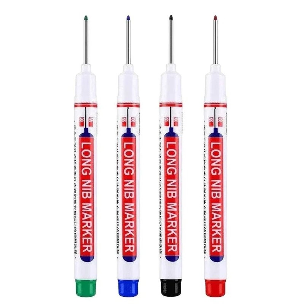 DeepHole Extended Precision Markers 16