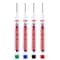 DeepHole Extended Precision Markers 16