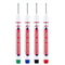 DeepHole Extended Precision Markers 16