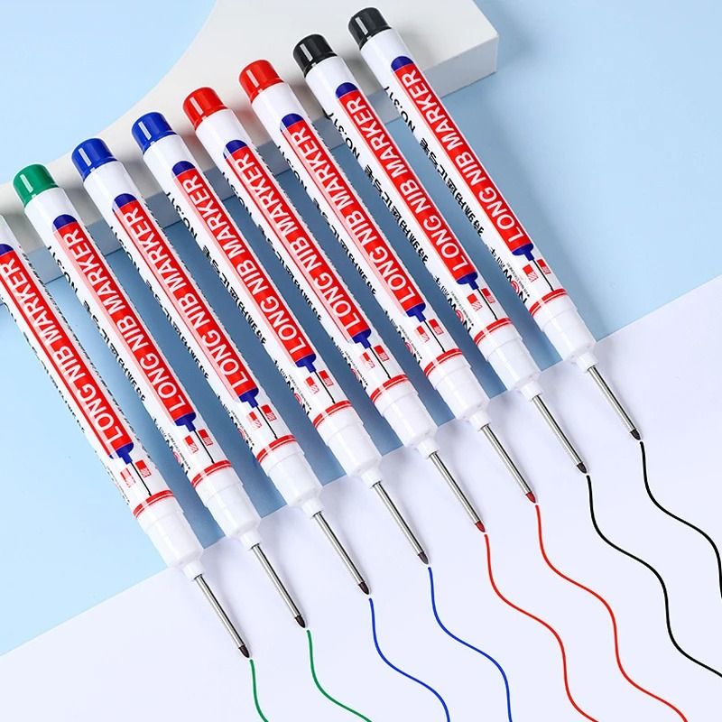DeepHole Extended Precision Markers 1