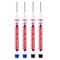DeepHole Extended Precision Markers 6