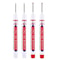 DeepHole Extended Precision Markers 18