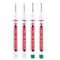 DeepHole Extended Precision Markers 20