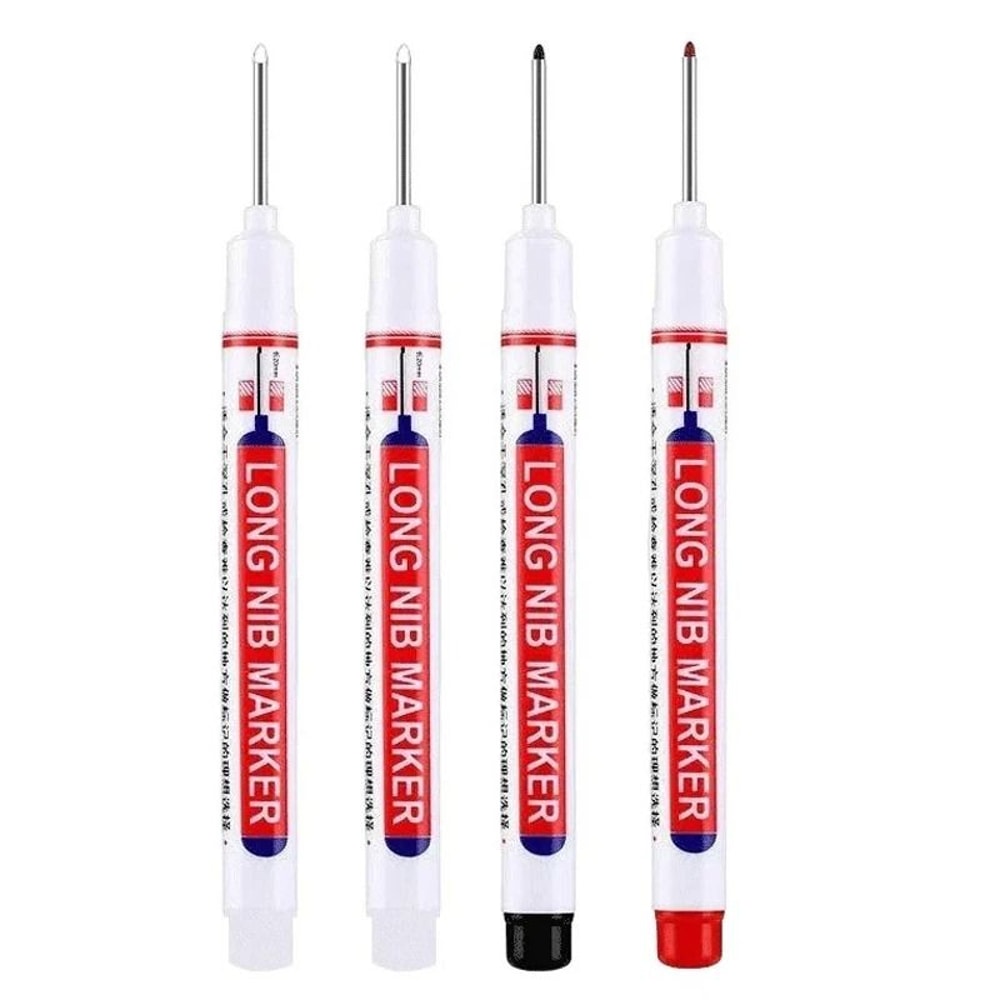 DeepHole Extended Precision Markers 24