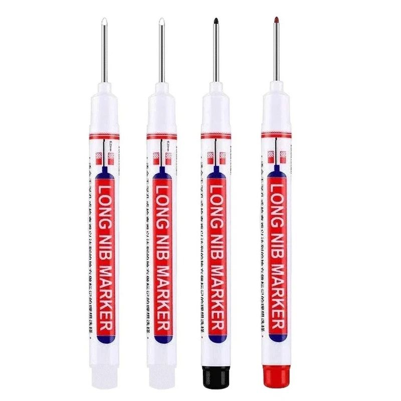 DeepHole Extended Precision Markers 24