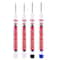 DeepHole Extended Precision Markers 25