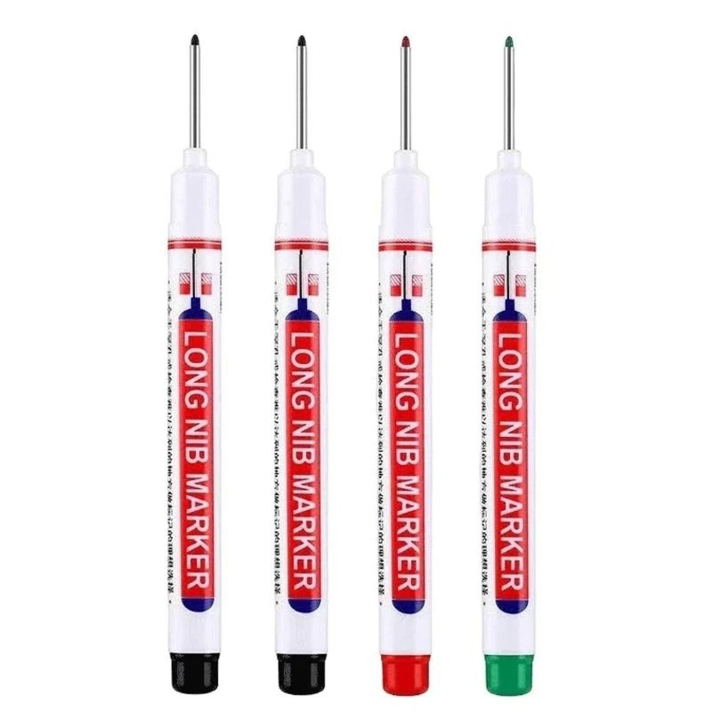 DeepHole Extended Precision Markers 26