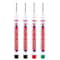 DeepHole Extended Precision Markers 26