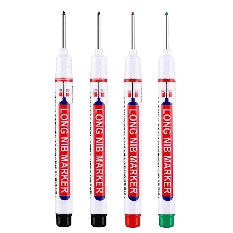 DeepHole Extended Precision Markers 26