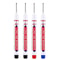 DeepHole Extended Precision Markers 27