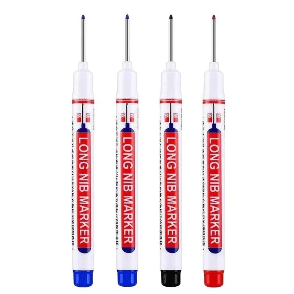 DeepHole Extended Precision Markers 28