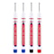 DeepHole Extended Precision Markers 28