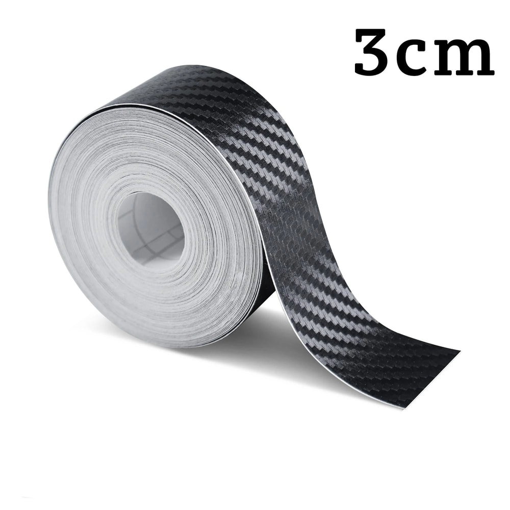 Nano Carbon Fiber Protective Shield 7