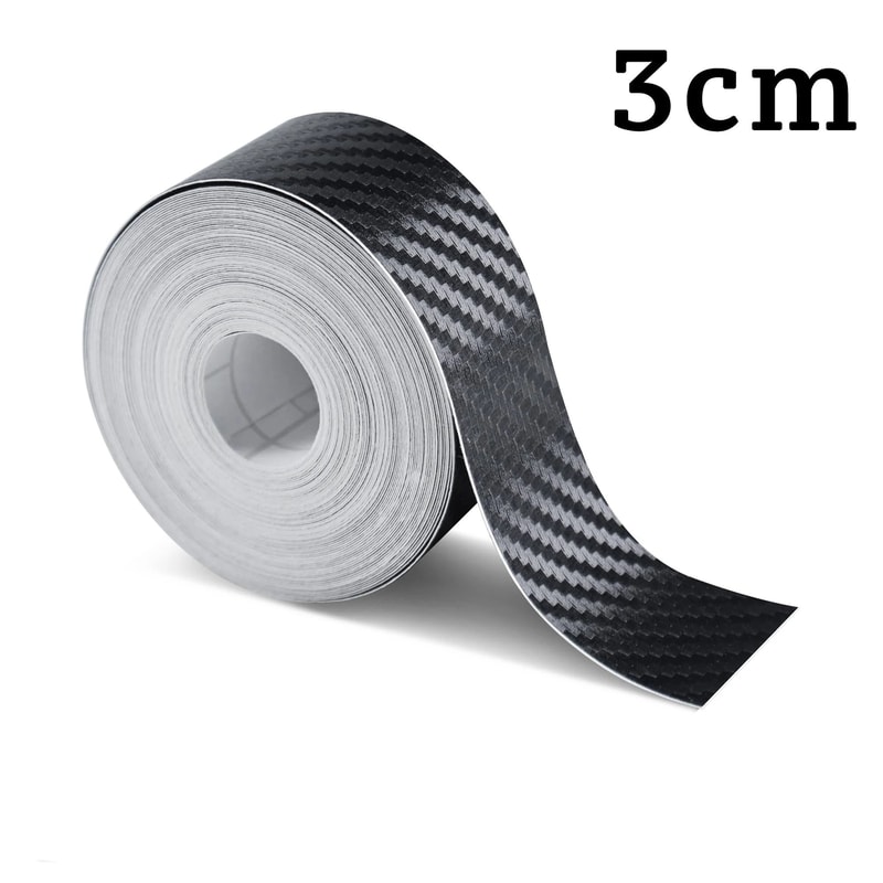 Nano Carbon Fiber Protective Shield 7
