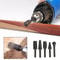 HighVelocity Wood Carving Rotary Set 2