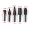 HighVelocity Wood Carving Rotary Set 4