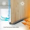 DualGuard Door Acoustic Thermal Shield 12