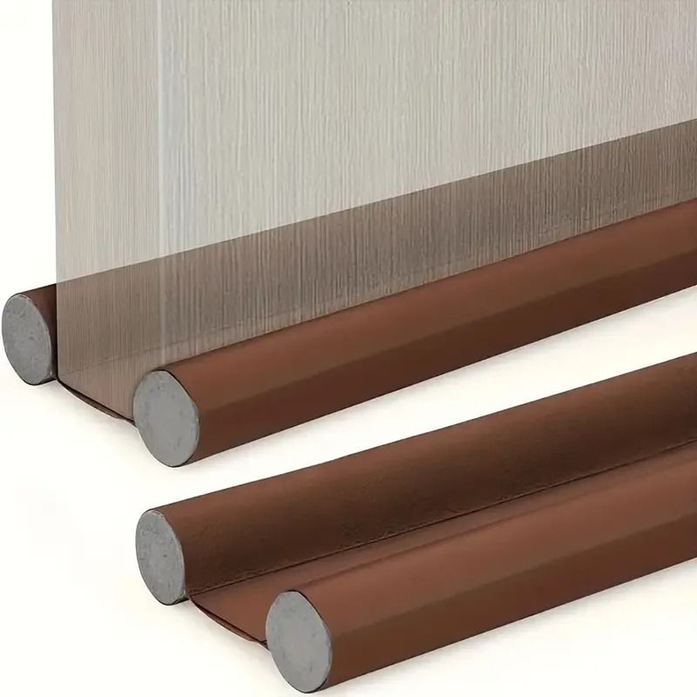 DualGuard Door Acoustic Thermal Shield 17