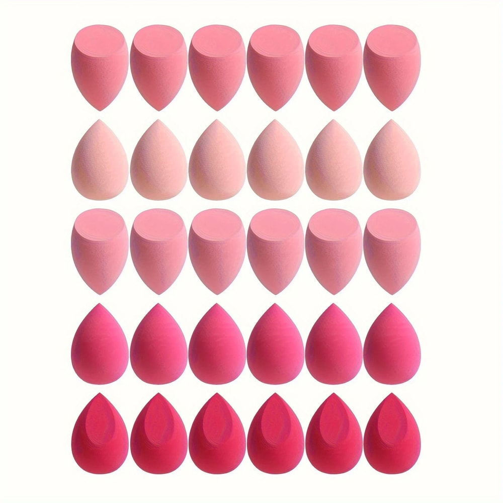 HighDensity Cosmetic Blending System 3