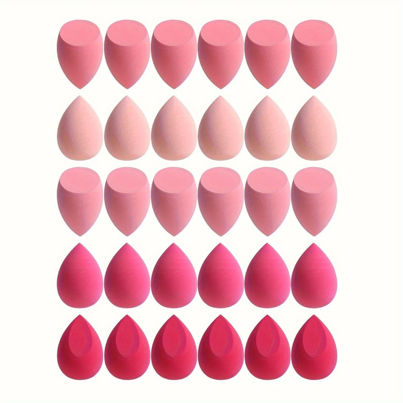 HighDensity Cosmetic Blending System 3