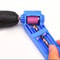 IndustrialGrade Portable Drill Bit Sharpener 0