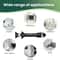 3in1 Silicone Sealant Finishing System 5